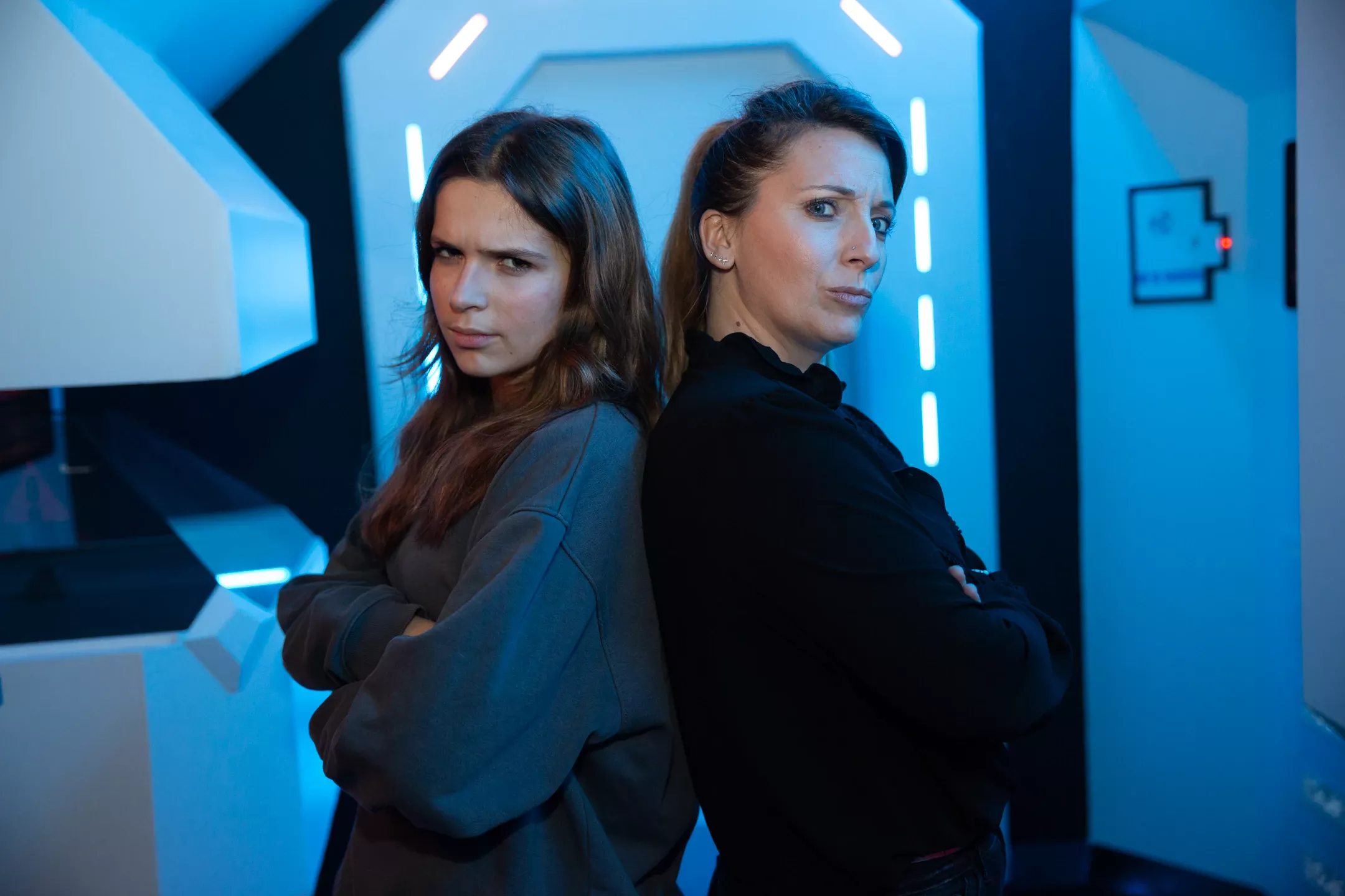 Activité pour enfants lille escape game murder party