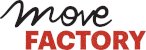 logo de l'entreprise move factory