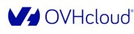 logo de l'entreprise ovh cloud