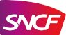 logo de l'entreprise sncf